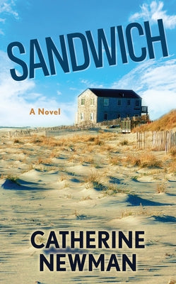 Sandwich by Newman, Catherine