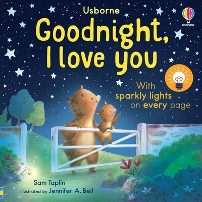 Goodnight, I Love You by Taplin, Sam