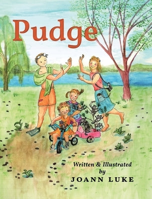 Pudge by Luke, Joann