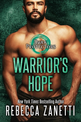 Warrior's Hope by Zanetti, Rebecca