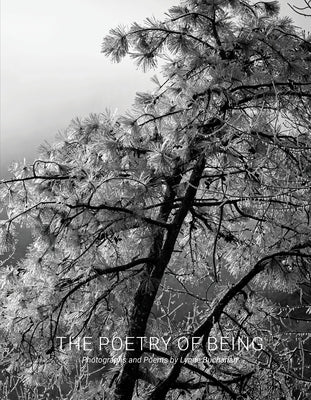 The Poetry of Being: Photographs and Haikus by Buchanan, Lynne