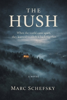 The Hush by Schefsky, Marc