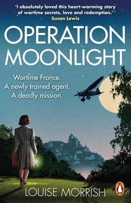 Operation Moonlight by Morrish, Louise