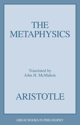 Metaphysics by Aristotle