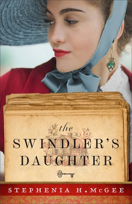 Swindler's Daughter by McGee, Stephenia H.