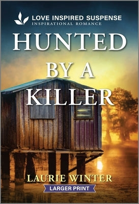 Hunted by a Killer by Winter, Laurie