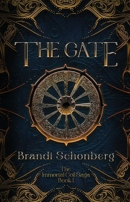 The Gate by Schonberg, Brandi