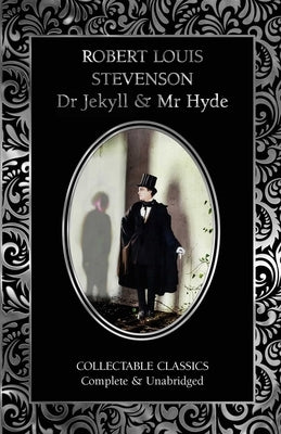 Dr Jekyll and MR Hyde by Stevenson, Robert Louis