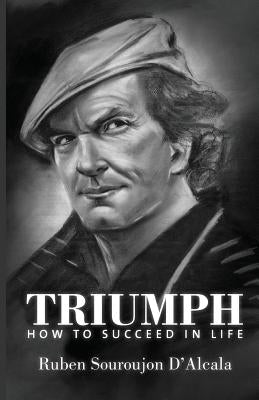 Triumph by Souroujon, Ruben