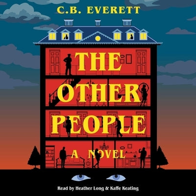 The Other People by Everett, Cb