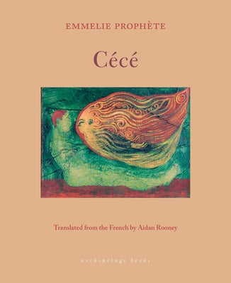 Cécé by Proph&#195;&#168;te, Emmelie