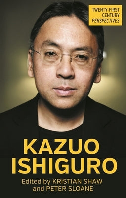 Kazuo Ishiguro by Shaw, Kristian