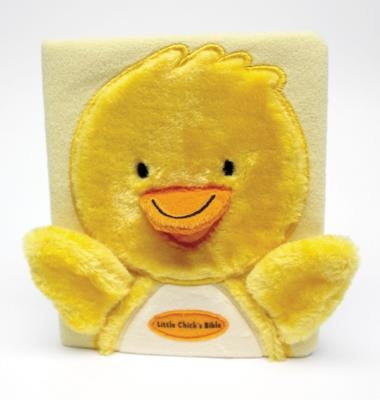 Little Chick's Bible by Lyons, P. J.