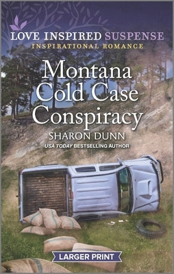 Montana Cold Case Conspiracy by Dunn, Sharon