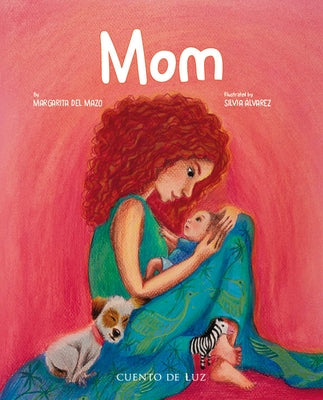 Mom by del Mazo, Margarita