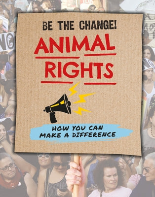 Animal Rights by O'Brien, Cynthia