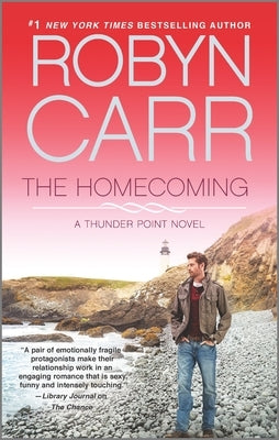 The Homecoming by Carr, Robyn