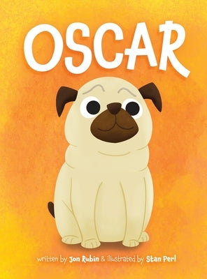Oscar by Rubin, Jon