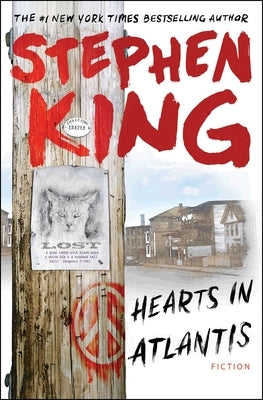 Hearts in Atlantis by King, Stephen