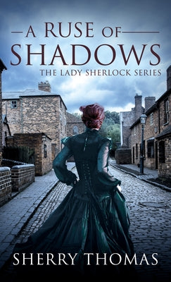 A Ruse of Shadows by Thomas, Sherry