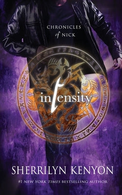 Intensity by Kenyon, Sherrilyn