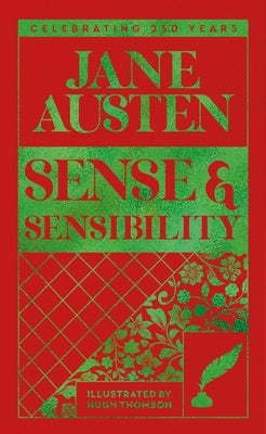 Sense and Sensibility by Austen, Jane