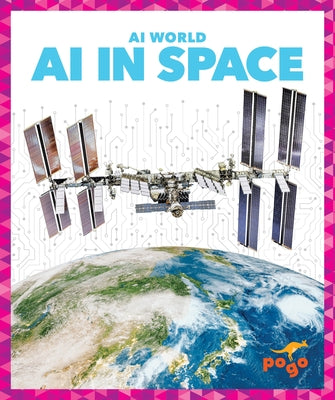 AI in Space by Chambers, Ford