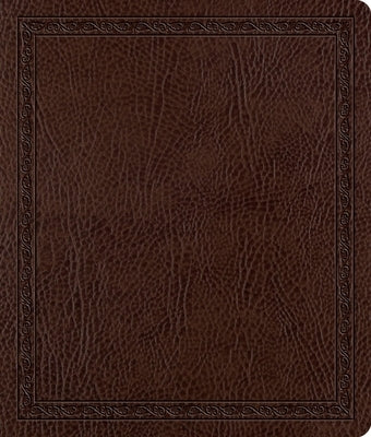 Journaling Bible-ESV by Esv Bibles