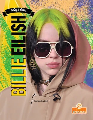 Billie Eilish by Bell, Samantha