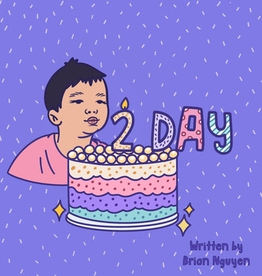 2 Day by Nguyen, Brian