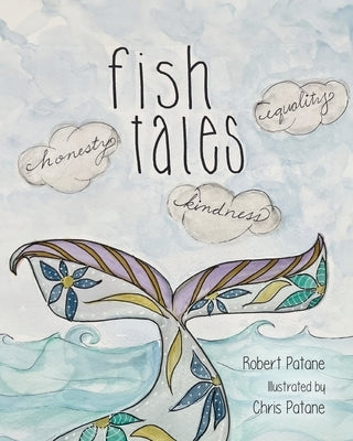 Fish Tales by Patane, Robert