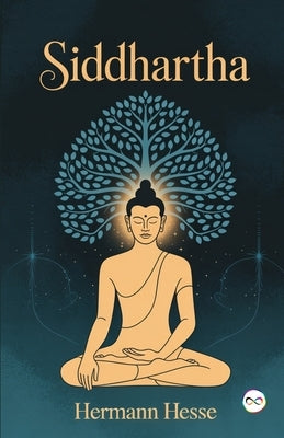 Siddhartha by Hesse, Hermann