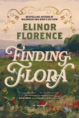 Finding Flora by Florence, Elinor