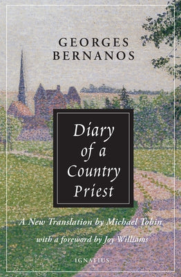 Diary of a Country Priest by Bernanos, George