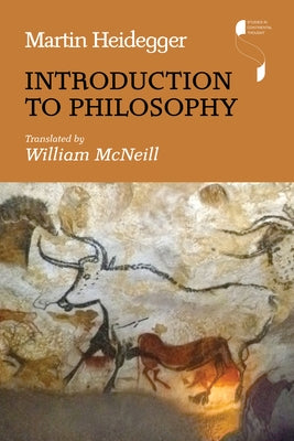 Introduction to Philosophy by Heidegger, Martin