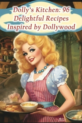 Dolly's Kitchen: 96 Delightful Recipes Inspired by Dollywood by Spot, Savory Seasons