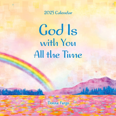 God Is with You All the Time by 