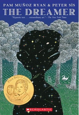 The Dreamer by Ryan, Pam MuÃ±oz