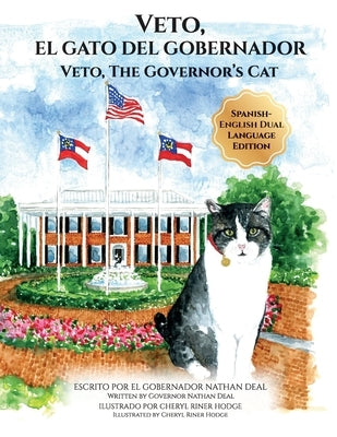 Veto, El Gato Del Gobernador by Deal, Nathan