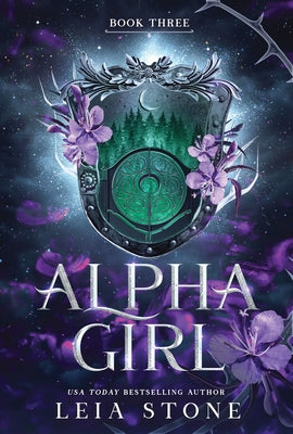 Alpha Girl by Stone, Leia