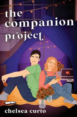 The Companion Project by Curto, Chelsea