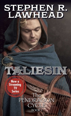 Taliesin by Lawhead, Stephen