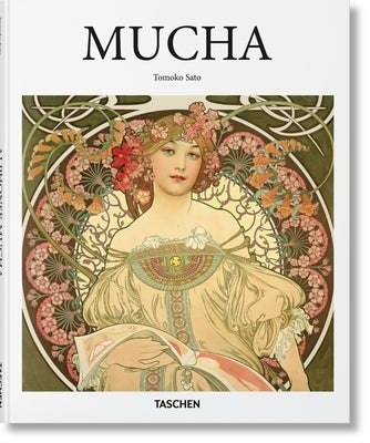 Mucha by Sato, Tomoko