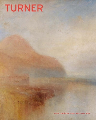 Turner by Warrell, Ian