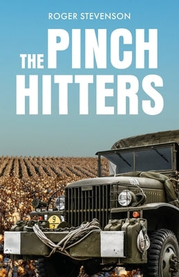 The Pinch Hitters by Stevenson, Roger