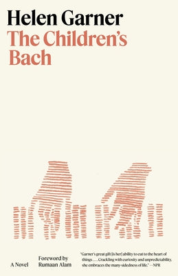 The Children's Bach by Garner, Helen