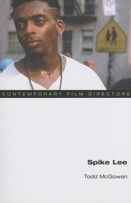 Spike Lee by McGowan, Todd