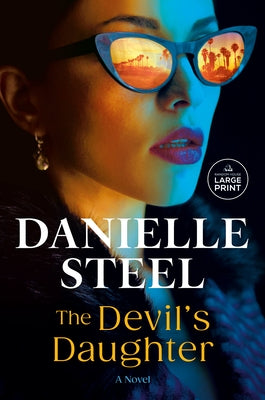 The Devil's Daughter by Steel, Danielle