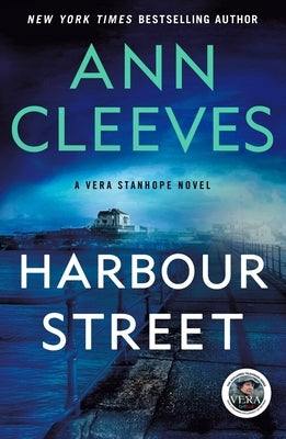 Harbour Street by Cleeves, Ann