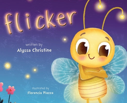 Flicker by Christine, Alyssa